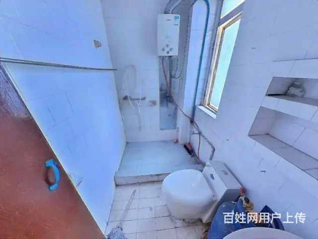 人民西路 新香洲华润万家对面 东方新地 二房 - 图片 2