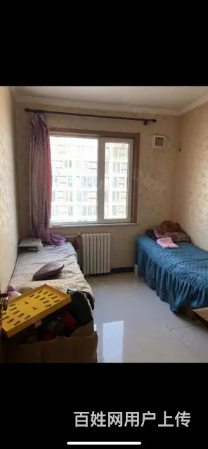 单价5000多世贸天街三居室 普通住宅 精装修 - 图片 3