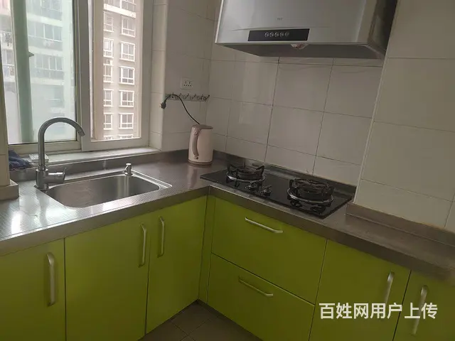 近地铁 天然气 双阳台 好晾晒 能长租 有钥匙 - 图片 7