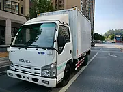庆铃