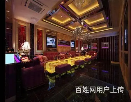 郑州华丽会娱乐[全城排名会所KTV] - 图片 4