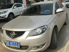 海马福美来 2011款 1.6L 手动 [第一车网