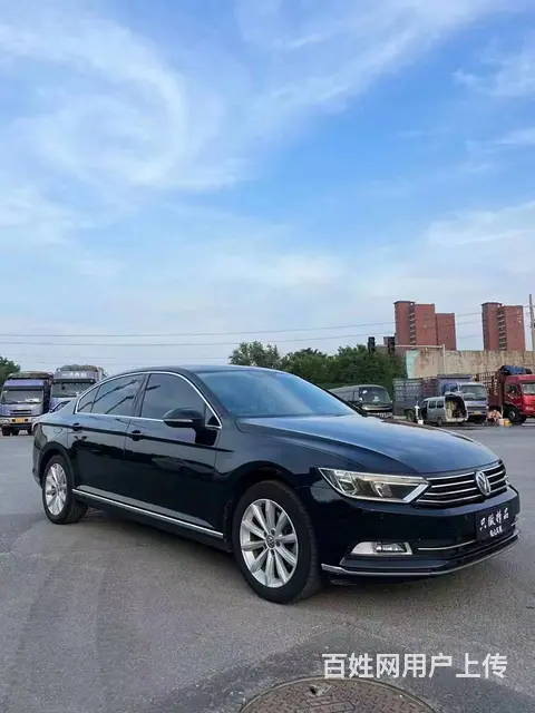 大众 迈腾 2018款 1.8TSI 双离合 330TSI - 图片 4