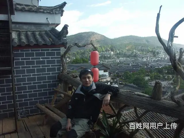 睿​‌‌智男孩觅适宜女孩为友结缘 - 图片