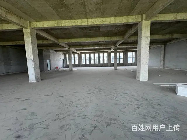 （徐州找店网）贾汪青山泉工业园标准厂房出租 - 图片 4
