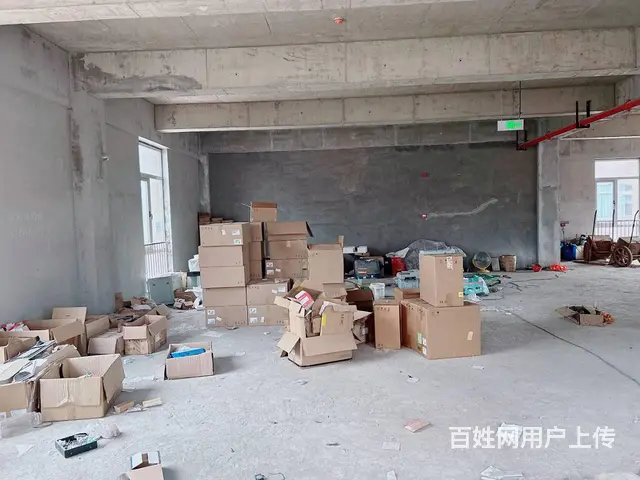 （老板本人）望城区望达智造小镇商铺办公楼出租（可出售） - 图片 5