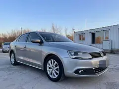 大众 速腾 2012款 1.4TSI 双离合 豪华版
