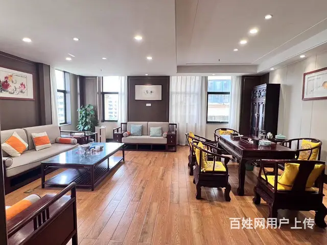 （51旺铺推荐）国瑞城978平临街精装铺面房东直租 - 图片 5