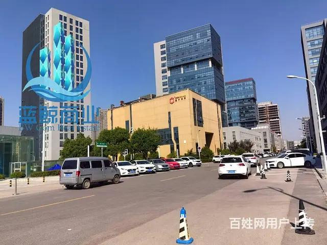 明阳广场500平一手现房出售 - 图片 3