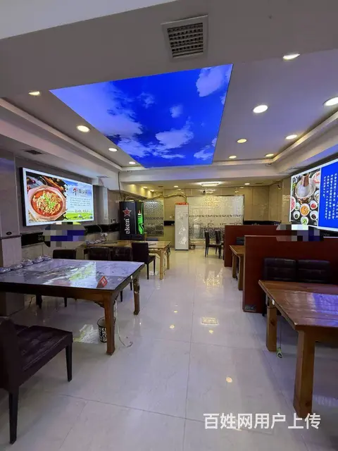 【搞定了！】道里区工农大街上江街交口餐饮店出兑转让八年老店 - 图片 5