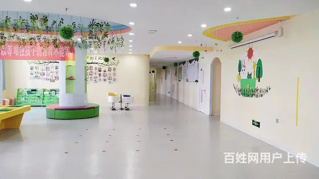 营业中亲子，托育培训机构旺铺转让。 - 图片 2