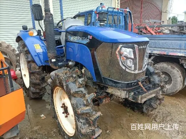 出售二手东方红804雷沃704拖拉机 - 图片 3