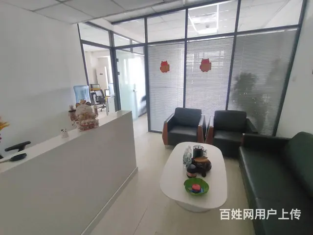 光达大厦丨90平丨二手出售丨价格面议丨精装丨地铁对面 - 图片 7