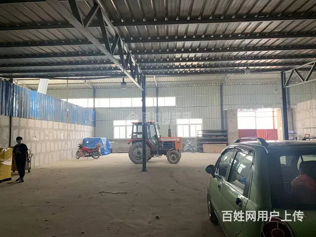 广汉市怀化路570平厂库房出租 - 图片 6