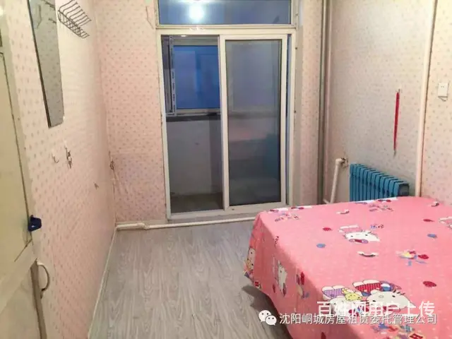 怀远门地铁A口旁 ，文峰大厦旁，400元/月，押一付一 - 图片 2