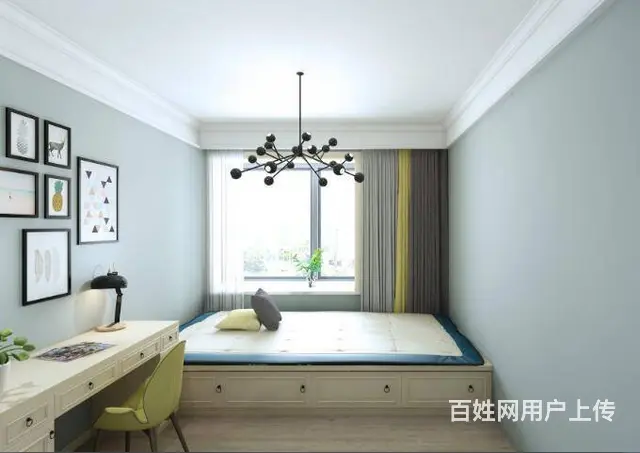 通辽市奈曼旗室内，室外装饰装潢设计培训课程 - 图片 4