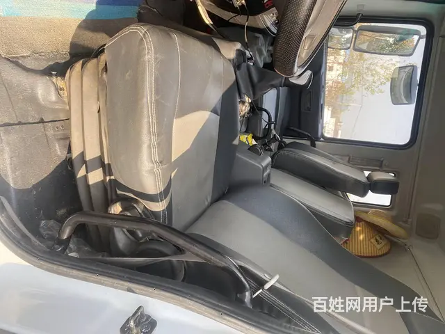 绿化洒水车 - 图片 8