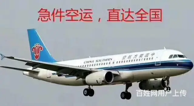 揭阳空运  宠物空运 口罩空运 机场航空部 北京空 - 图片 1