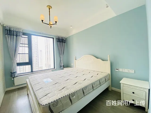 复地东湖国际精装三房两卫青鱼嘴汉街中南医院楚河汉街 - 图片 6