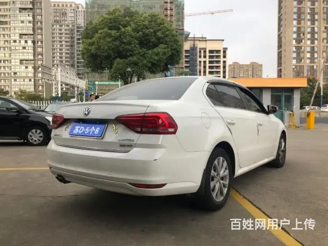 大众 朗逸 2017款 1.4TSI 双离合 230TSI - 图片 9