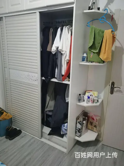 北岸新城 普通住宅 简单装修 - 图片 2