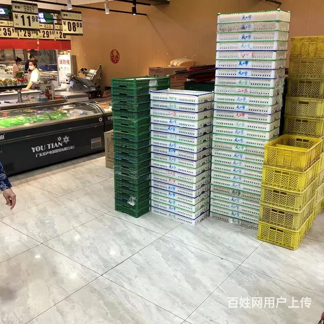 【搞定了！】道外南直路长安城小区生鲜超市招商奶站 - 图片 8