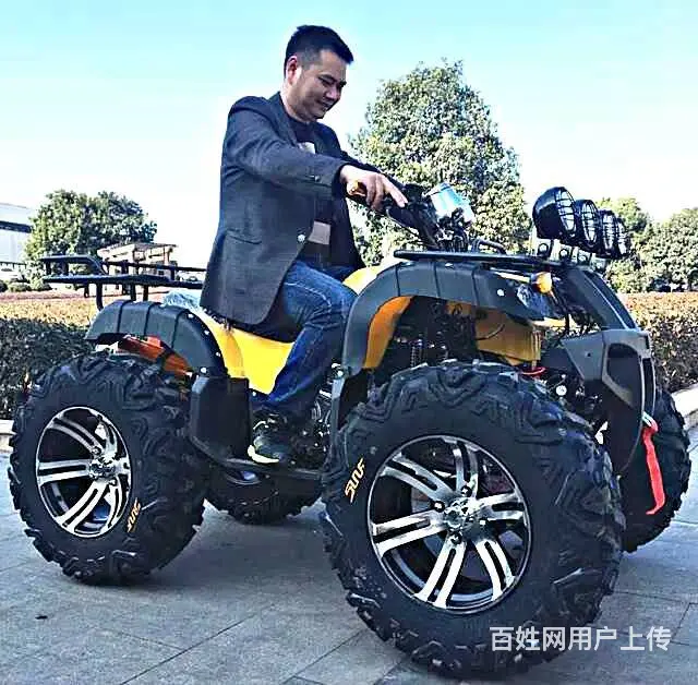 购买“沙滩车”最佳选择；114可查最优质沙滩车厂家 - 图片 1