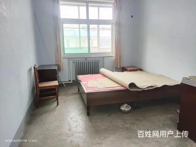 达活泉12中附近6层三居室带车 普通住宅 毛坯房 - 图片 4