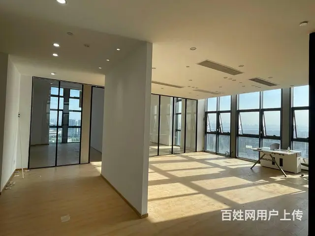 智格新城大厦，全新装修，68、138、208、310方都有 - 图片 6