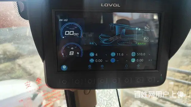 自用的24年的金刚龙，不想干了，有要的联系 - 图片 3