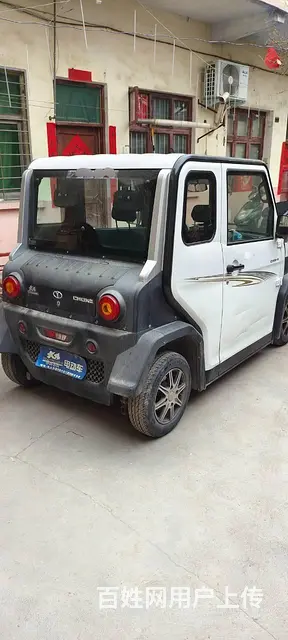 出售 大阳巧客四轮电动车 - 图片 3