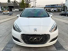 标致308 2014款 1.6 手自一体 乐享版优尚型