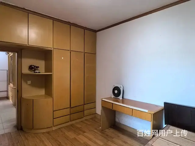 中医院宿舍3室2厅 - 图片 4