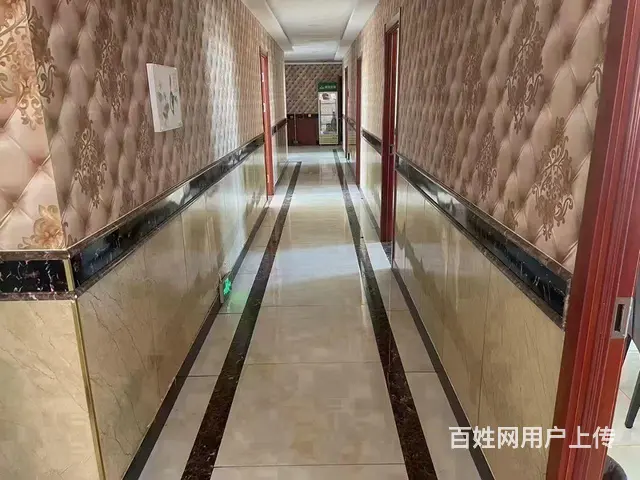 荣成成山镇商业街临街酒店民宿出售 - 图片 1