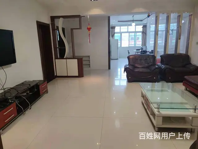 上高银海超市旁四楼大三房阳光好近敖小及新城急售随时看房 - 图片 5