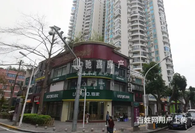 思北繁华商圈 旺铺  适合餐饮小吃夜宵等 - 图片 4