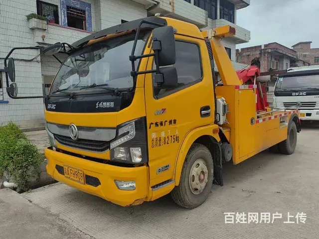 20年7月东风凯普特，一手车 - 图片 3