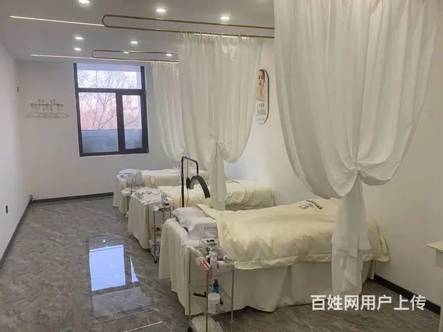 急兑学院路美容美甲美睫出兑转让 - 图片 2