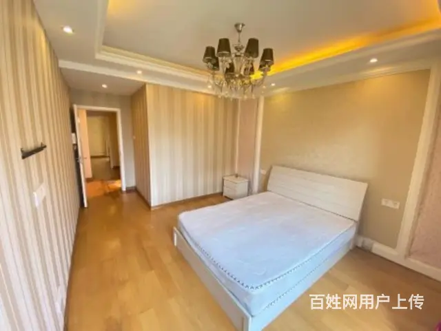奥宸橙郡 急售地铁口精装2房小跃层 带双阳台 - 图片 11