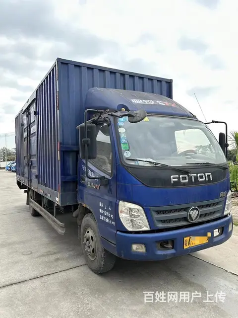 庆铃 平板车 国4 - 图片 10