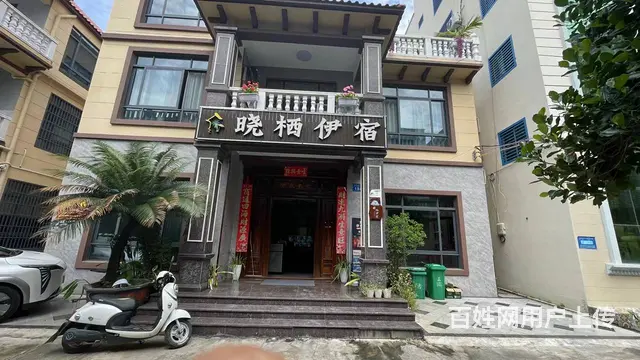 （51旺铺推荐）马岭900平民宿转让 - 图片 1