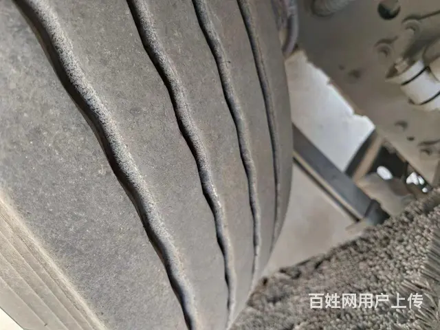 解放 牵引车 - 图片 2