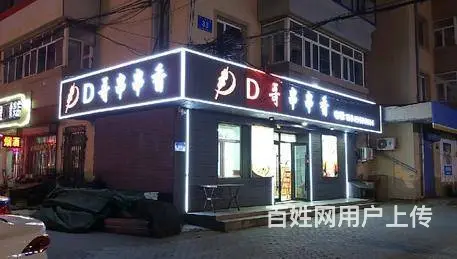 【搞定了！】餐饮街金角，旅游景点附近，外摆空间大 - 图片 2