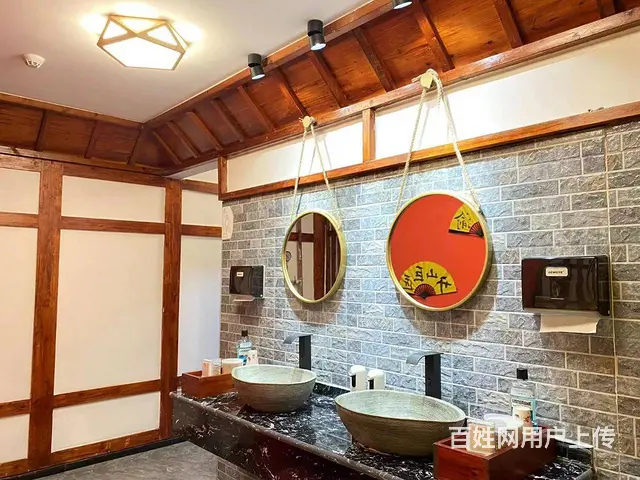 急转！贞丰县山水金城（建设路）匠小渝重庆火锅。 - 图片 2