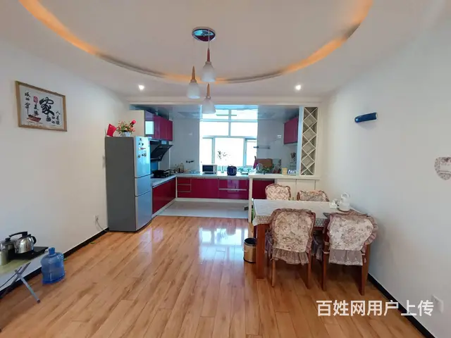 公园东街北段青青家园东区三室两厅两卫 中装 有证可贷款 - 图片 11