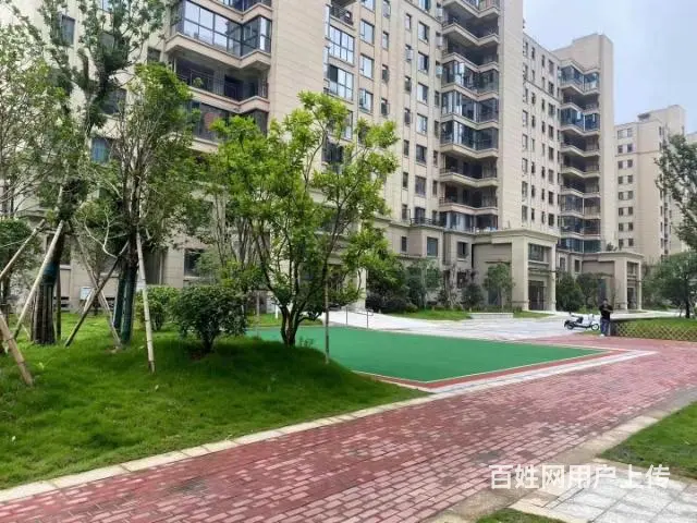 宜春日出天下御湖城汉港观澜三房四房 - 图片 3