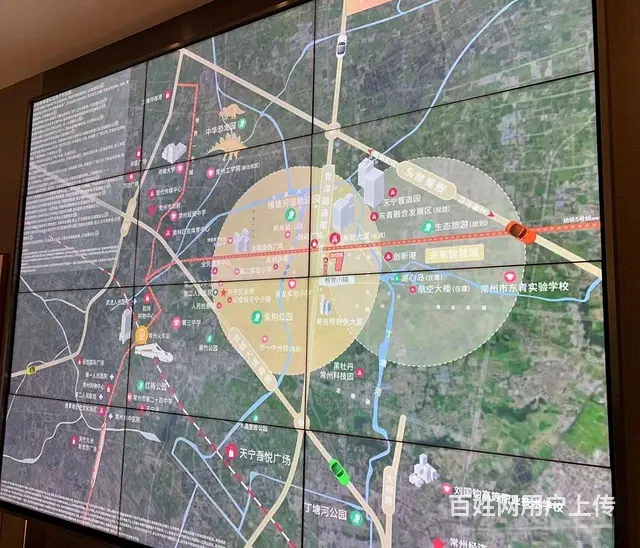 （急售）天宁核心独栋餐饮沿街商铺 - 图片 3