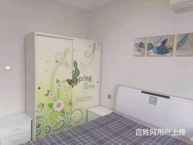 吾悦广场，西咸中心医院附近单间房东直租（免暖气费的图片