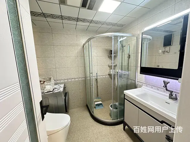 出售天润碧水沿河光景房 - 图片 7