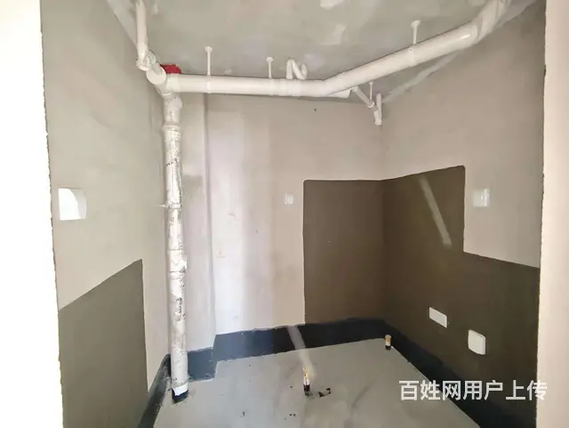 天贸中心，楼下育才学校，南站中心地段，有本首付低 - 图片 4